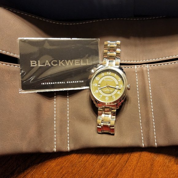 Blackwell men´s watch **SPRING SALE**